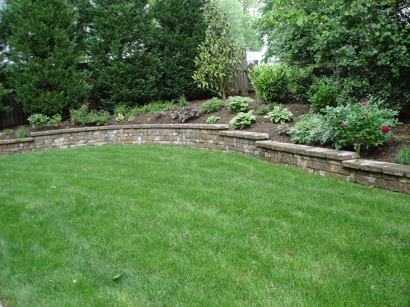Block Walls