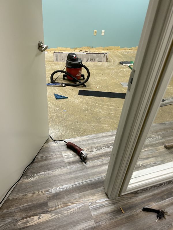 Flooring gallery