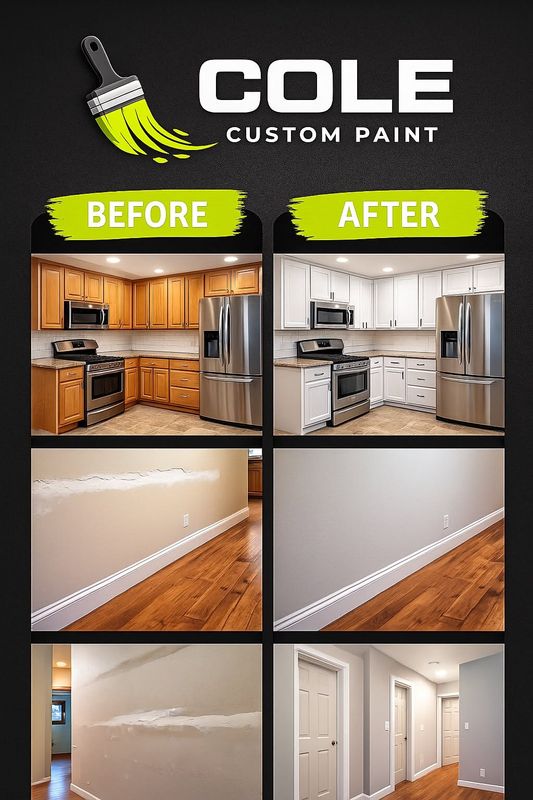 Interior Painting