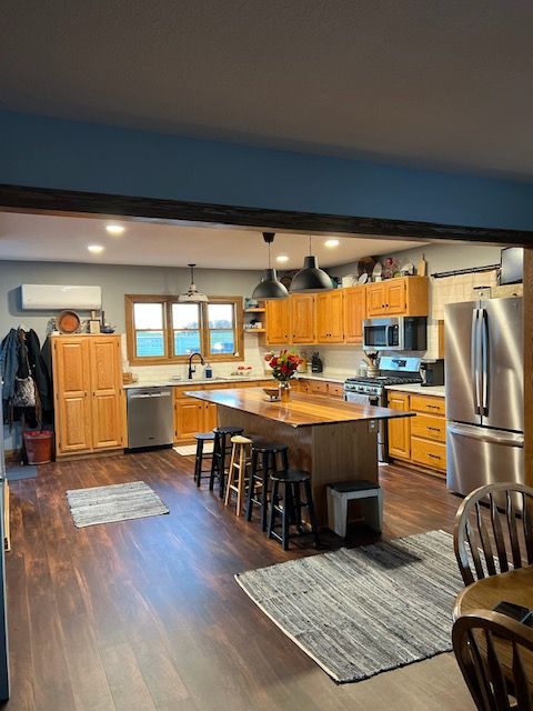 Flooring