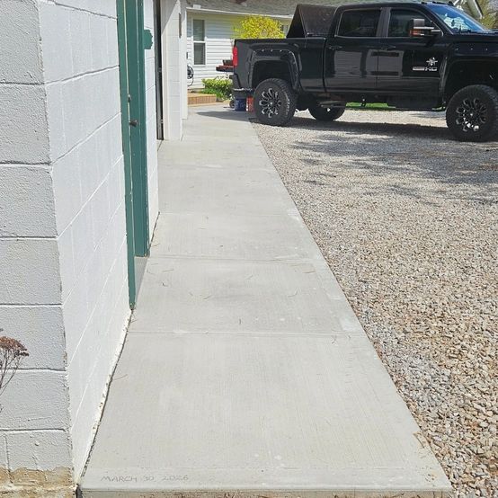 Concrete