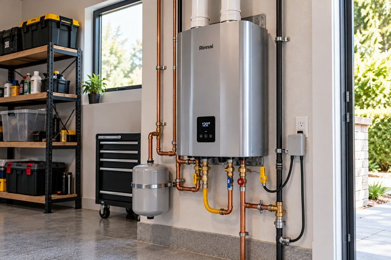 Electrical and Plumbing Repairs