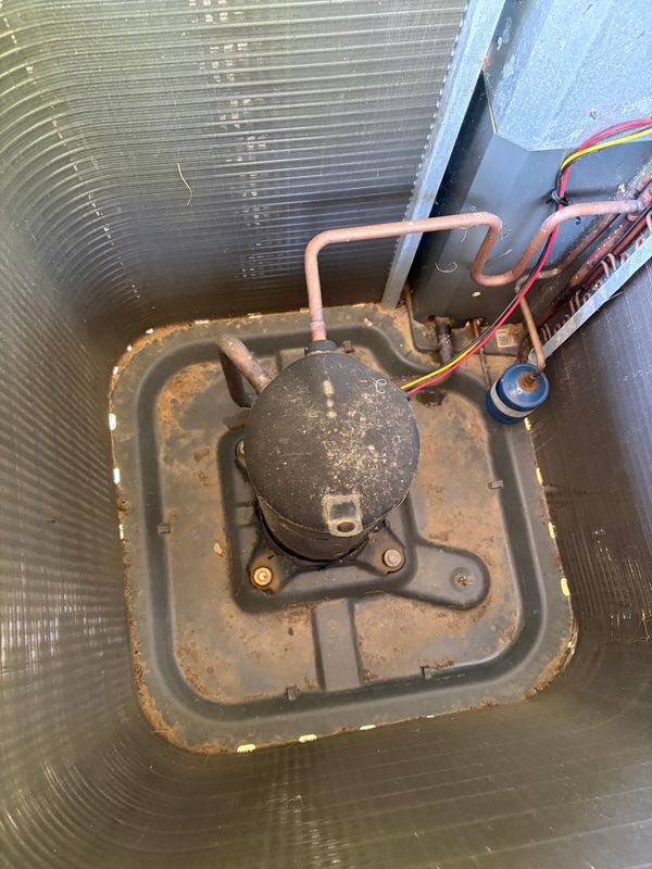 HVAC