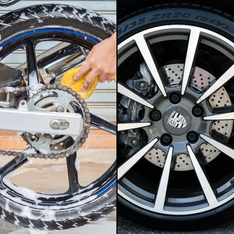 Full Detail Service