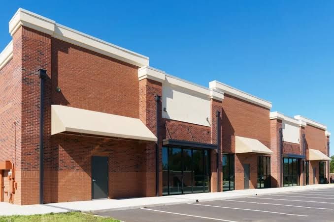 Commercial Painting