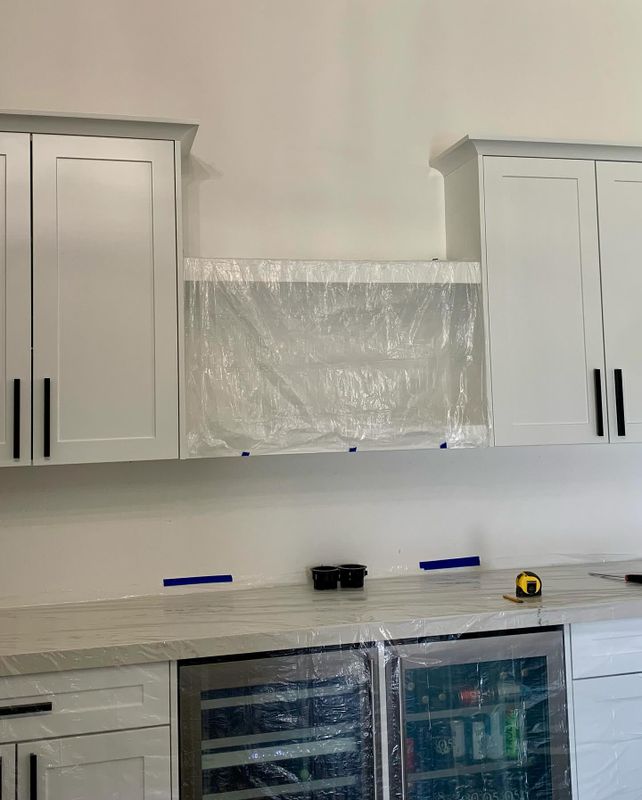 Electrical Repairs