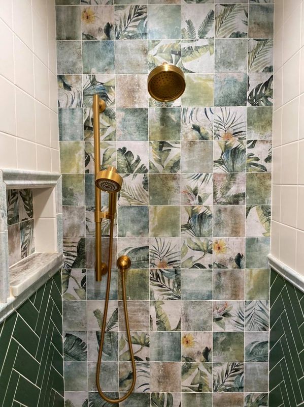 Bathroom Renovations