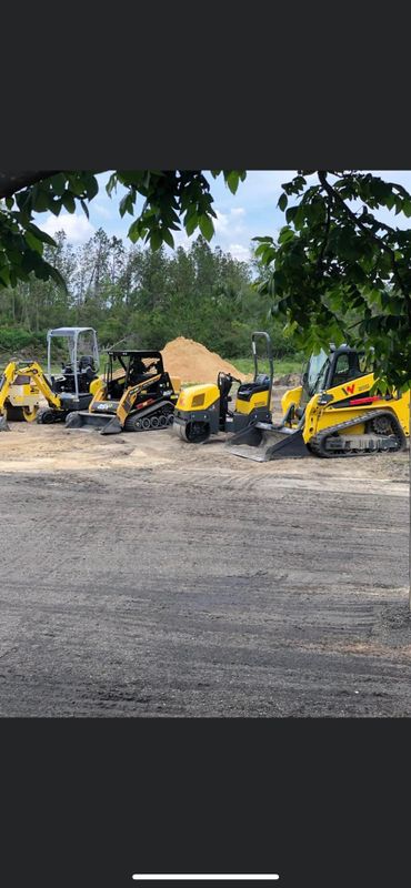 Asphalt and Paving
