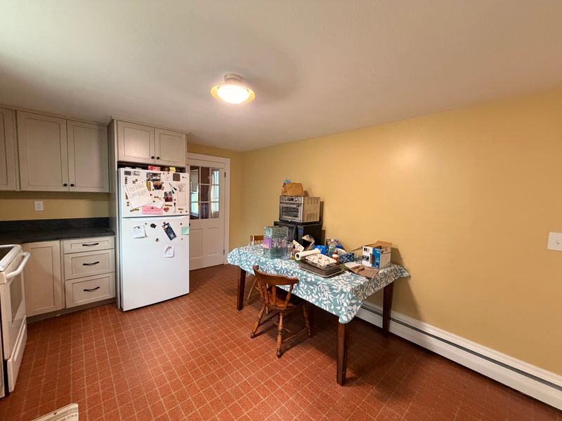 Interior Painting
