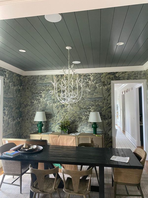 Interior Painting