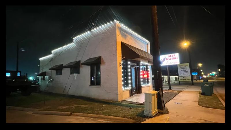  Christmas Lights Maintenance