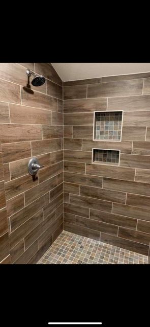 Residential Restoration