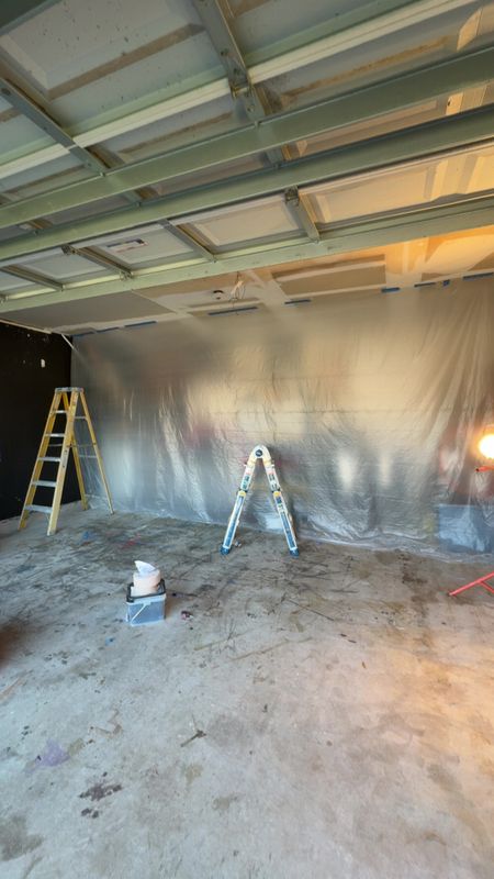 Interior Renovations