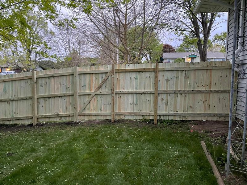 Fences