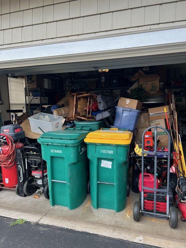 Estate Cleanouts