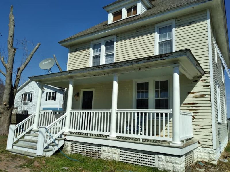 Exterior Painting gallery