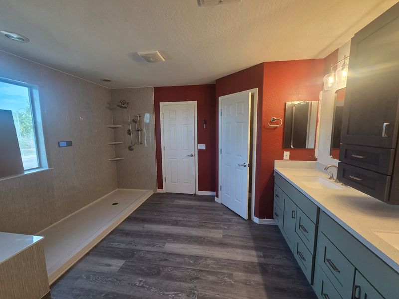 Interior Painting