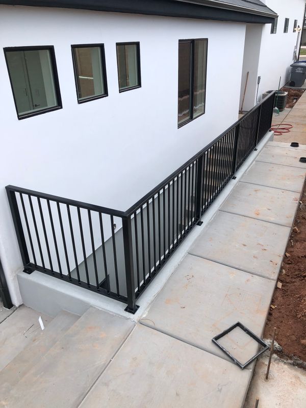 Metal Fabrication