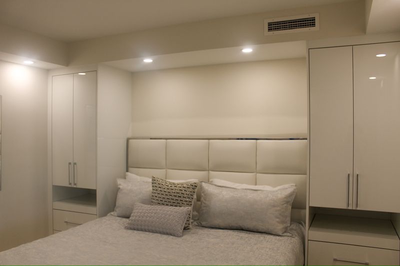 Condo Renovations