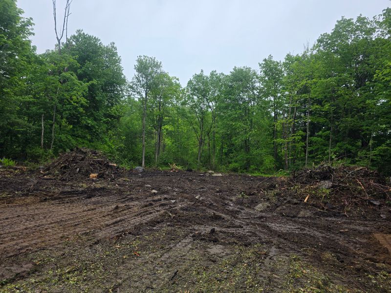 Residential Site Preparation