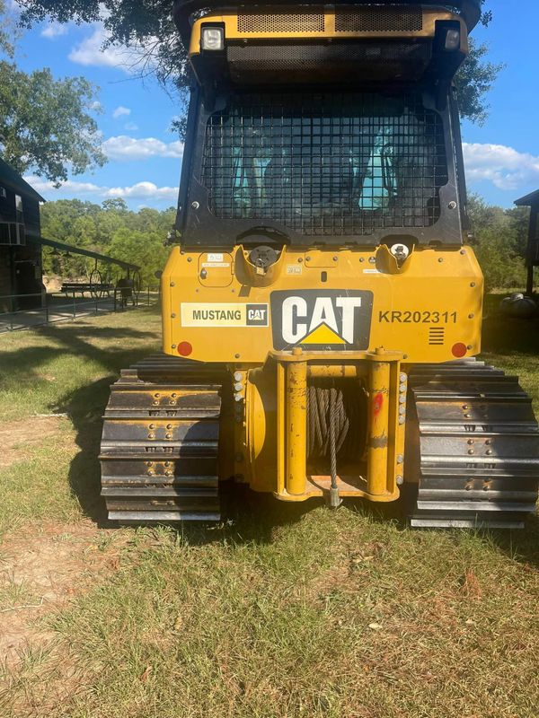 Land Clearing gallery