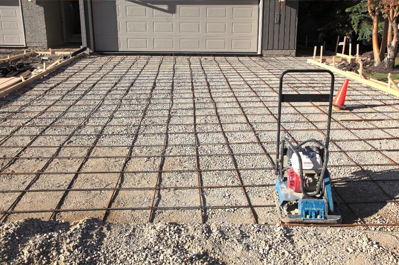 Concrete Repair