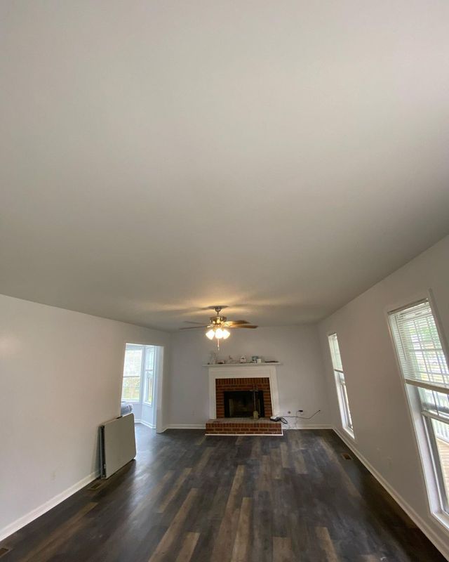 Drywall and Plastering gallery