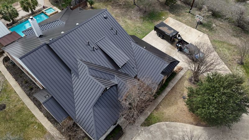 Roofing Installation