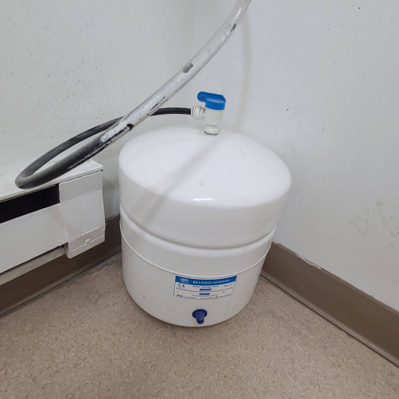 Reverse Osmosis
