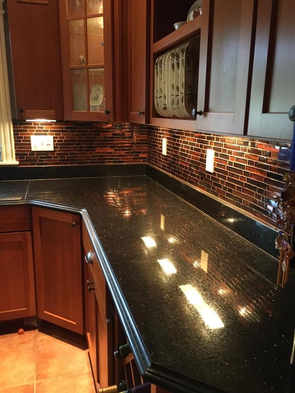 Interior Renovations