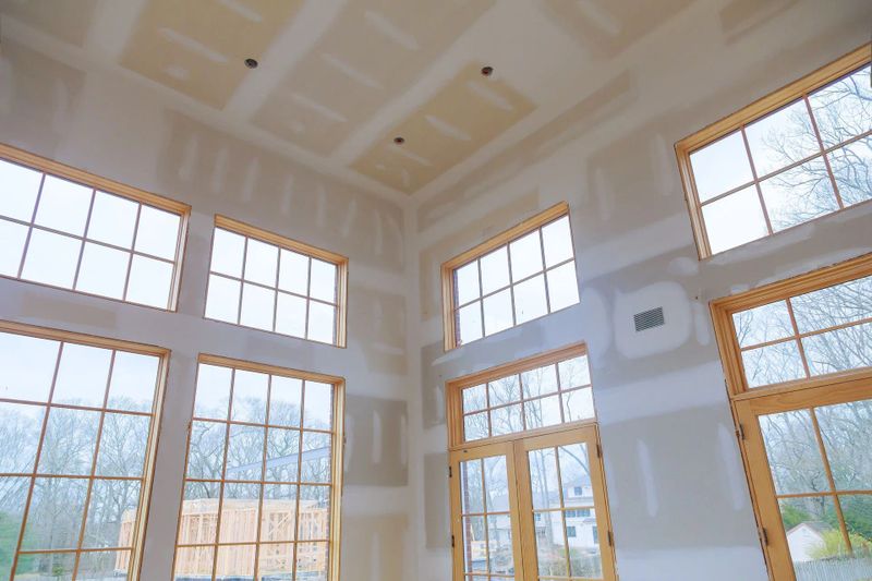 Commercial Construction