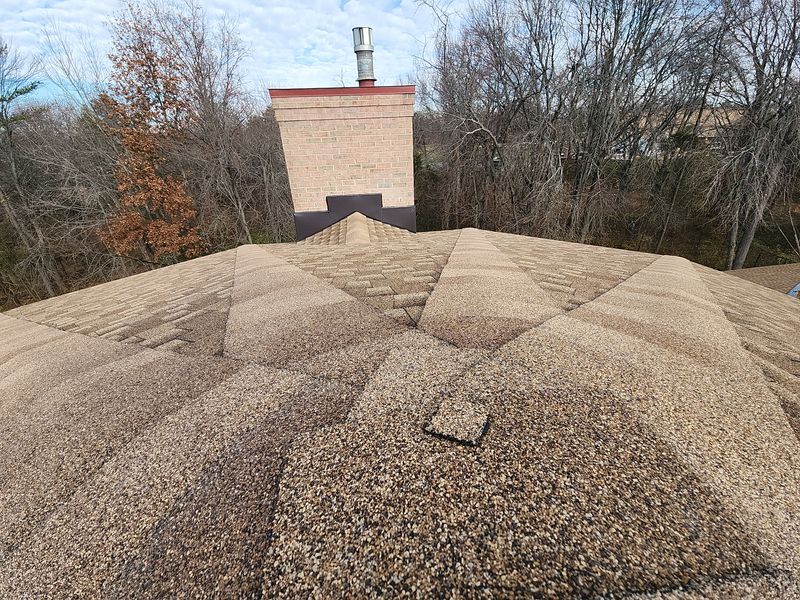 Roofing