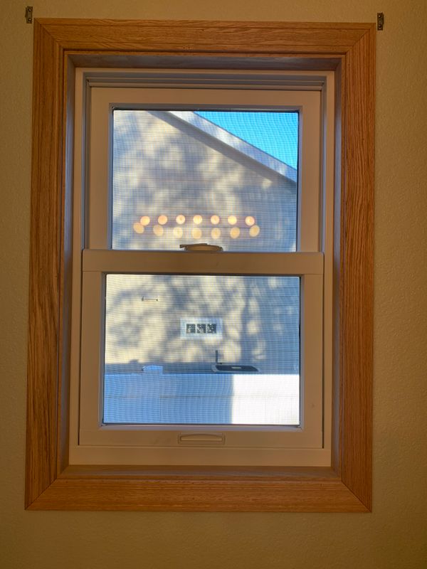 Window Replacement