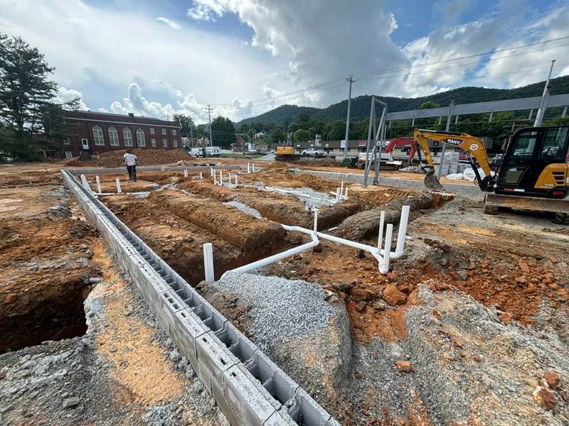 Plumbing