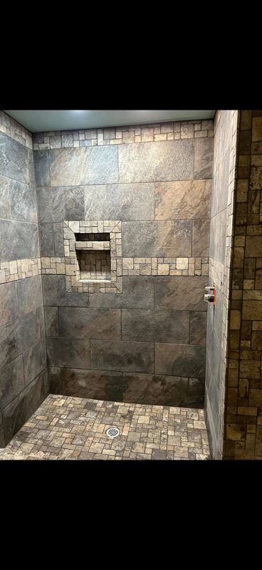Tile Trim