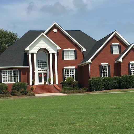 Roofing Installation