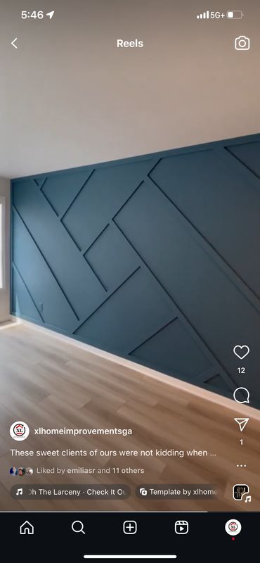 Custom Projects