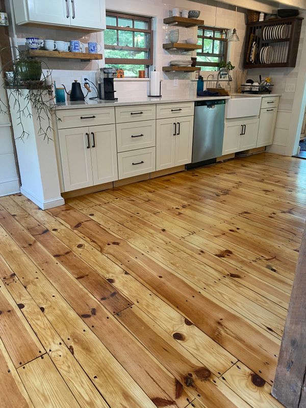Flooring