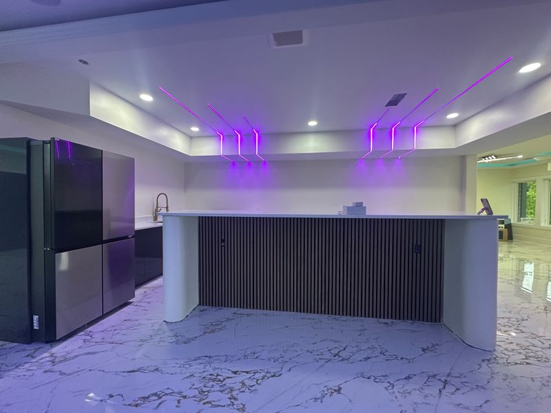 Renovations & Remodels