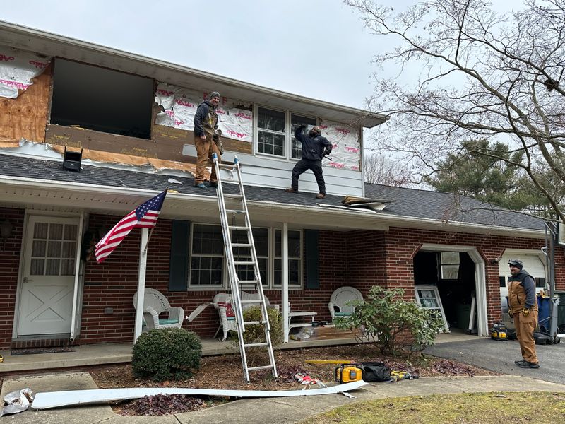 Roofing