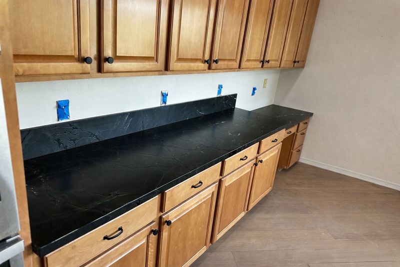 Cabinetry (Residential and commercial)