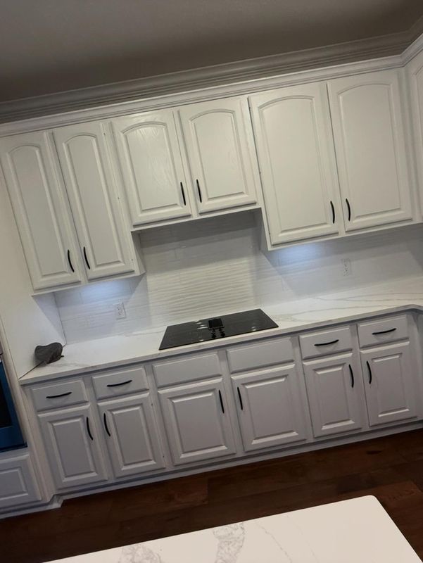 Interior Renovations