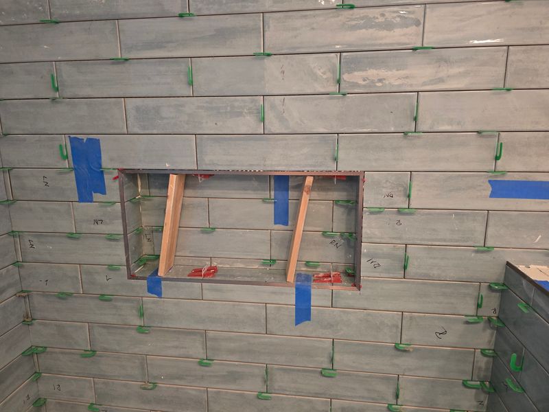 Bathroom Renovations 
