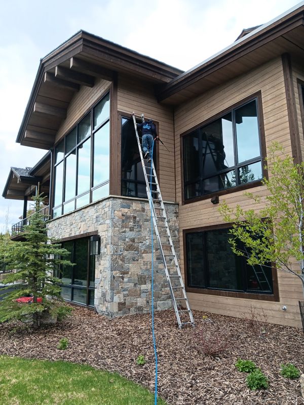 Exterior Painting