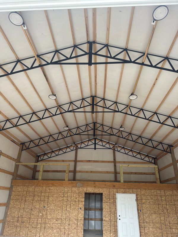 Lighting Installation and Repairs