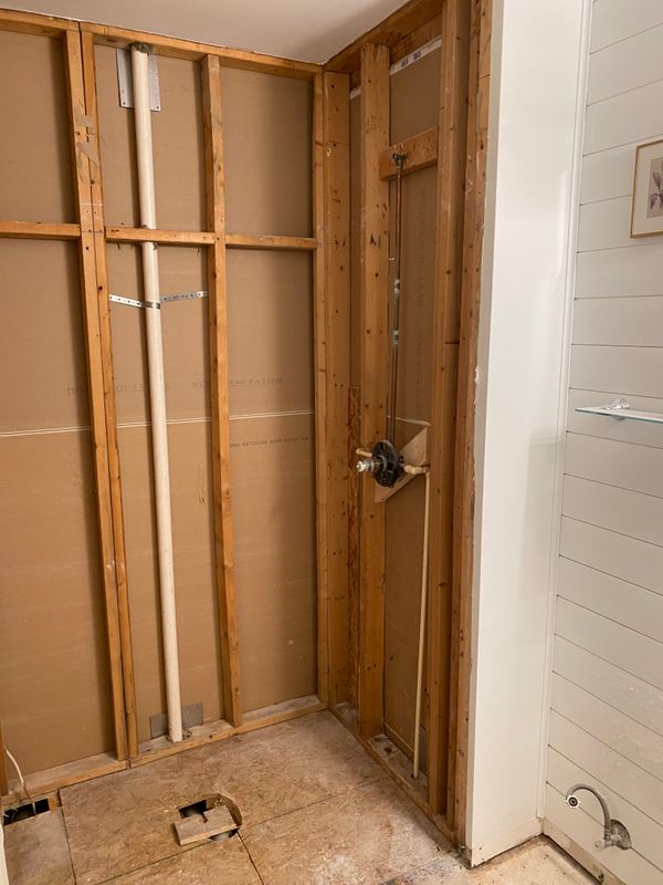 Plumbing