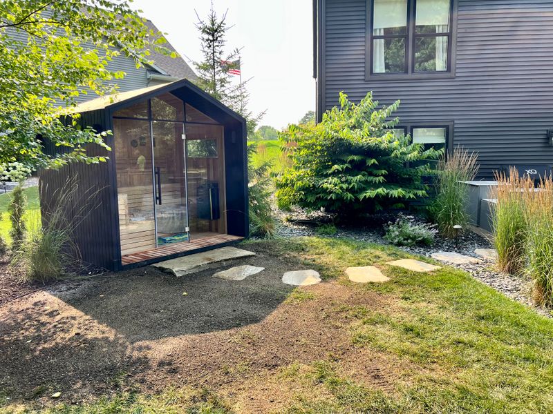 Landscaping