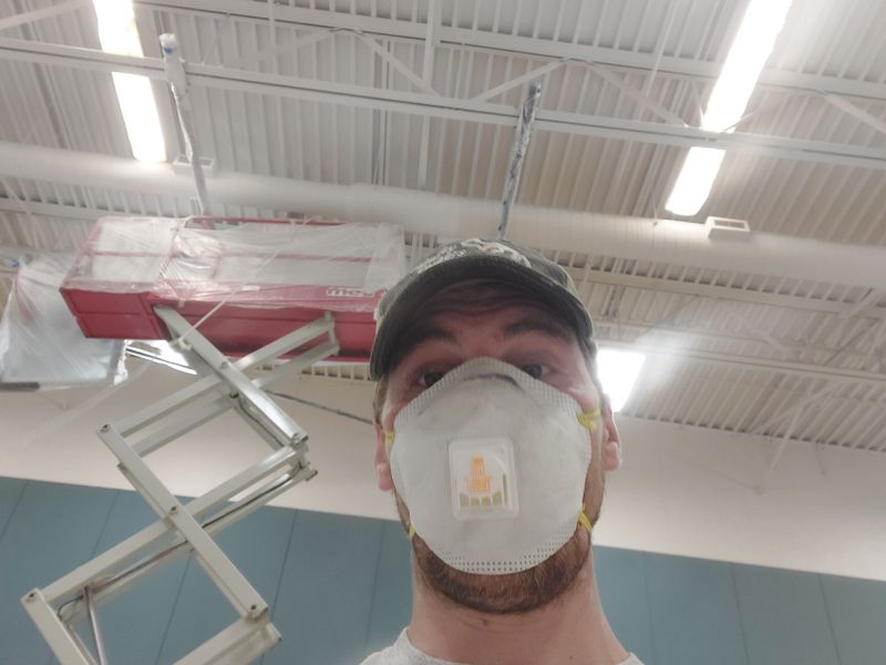Commercial Painting