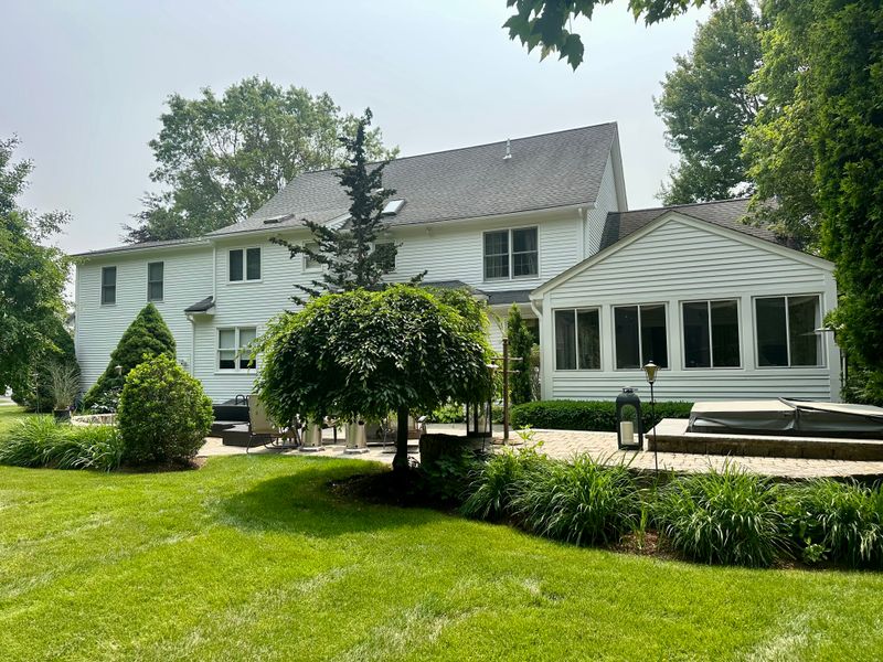 Exterior Painting gallery