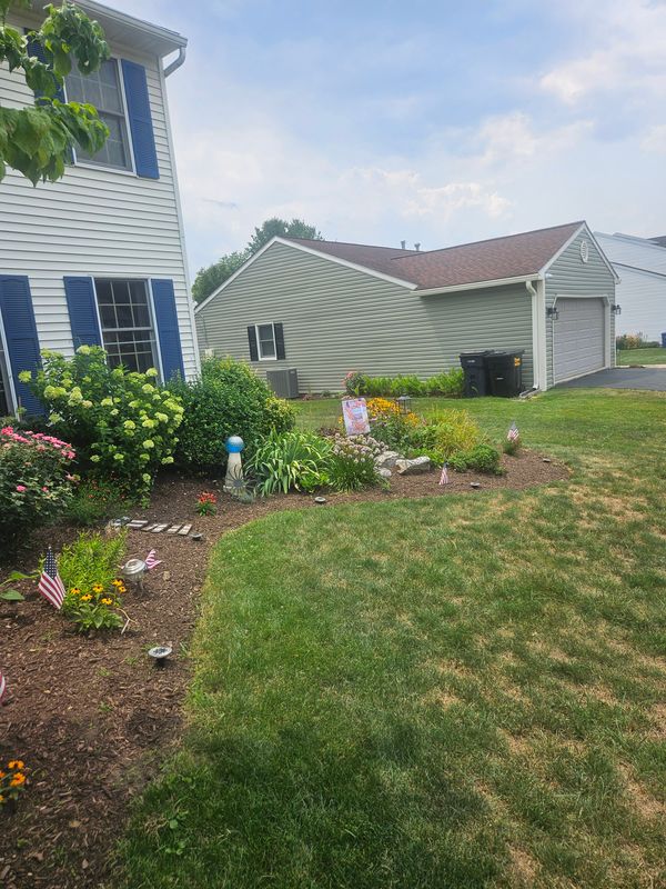 Landscape Design